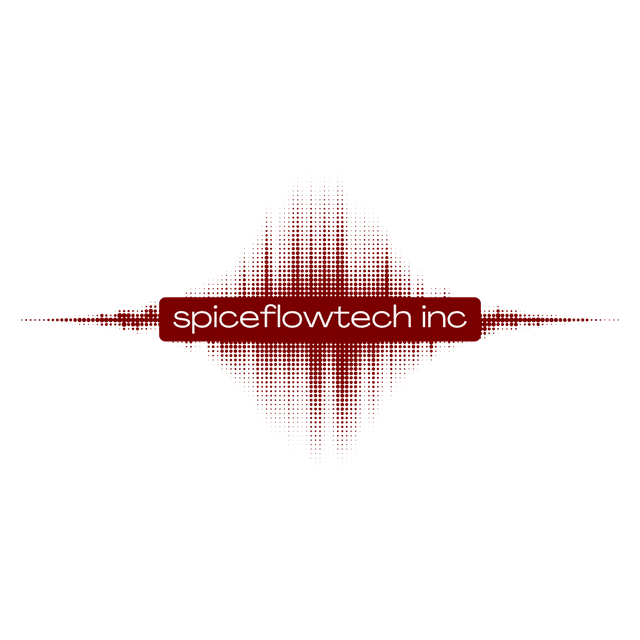 SpiceFlow Logo